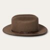 Open Road 6X Cowboy Hat - Image 6