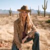 Open Road 6X Cowboy Hat - Image 3