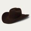 Shasta 10X Cowboy Hat - 4 1/4" Brim - Image 3