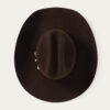 Shasta 10X Cowboy Hat - 4 1/4" Brim - Image 5
