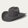 Shasta 10X Cowboy Hat - 4 1/4" Brim - Image 4