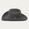 Shasta 10X Cowboy Hat - 4 1/4" Brim - Image 5