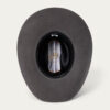 Shasta 10X Cowboy Hat - 4 1/4" Brim - Image 7