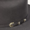 Shasta 10X Cowboy Hat - 4 1/4" Brim - Image 8