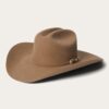 Shasta 10X Cowboy Hat - 4 1/4" Brim - Image 3
