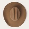 Shasta 10X Cowboy Hat - 4 1/4" Brim - Image 5