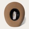 Shasta 10X Cowboy Hat - 4 1/4" Brim - Image 6