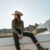 Shasta 10X Premier Cowboy Hat - Image 2