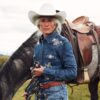 Shasta 10X Premier Cowboy Hat - Image 5