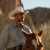 Shasta 10X Premier Cowboy Hat - Image 2