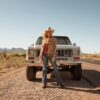 Skyline 6X Cowboy Hat - Image 5
