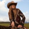 Skyline 6X Cowboy Hat - Image 4