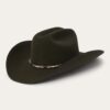 Santo Rio 6X Cowboy Hat - Image 3