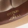 Stetson & THE GREAT. Gus 6X Cowboy Hat - Image 12