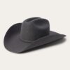 Brenham 4X Cowboy Hat - Image 4