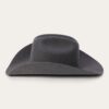 Brenham 4X Cowboy Hat - Image 5