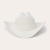 Deadwood 4X Cowboy Hat - 4 1/4" Crown