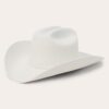 Deadwood 4X Cowboy Hat - 4 1/4" Crown - Image 2