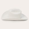 Deadwood 4X Cowboy Hat - 4 1/4" Crown - Image 3