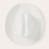 Deadwood 4X Cowboy Hat - 4 1/4" Crown - Image 4