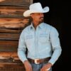 Deadwood 4X Cowboy Hat - Image 3