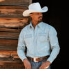 Deadwood 4X Cowboy Hat - Image 2