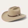 Marshall 4X Cowboy Hat - Image 2