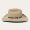 Marshall 4X Cowboy Hat - Image 3