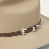 Marshall 4X Cowboy Hat - Image 6