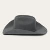 Mason 4X Cowboy Hat - Image 4