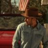 Open Road Royal Deluxe Hat - Image 2