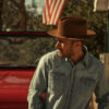 Open Road Royal Deluxe Hat - Image 2