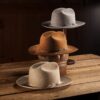 Open Road Royal Deluxe Hat - Image 2