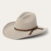 Stetson & THE GREAT. Gus 6X Cowboy Hat - Image 6