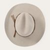 Stetson & THE GREAT. Gus 6X Cowboy Hat - Image 9