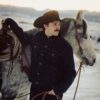 Corral 4X Cowboy Hat - Image 3