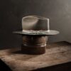 Collectors Crown - Size 7 ⅛ - Image 3