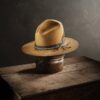Peachtree Pecos - Size 7 ⅛