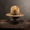 Peachtree Pecos - Size 7 ⅛ - Image 2