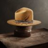 Peachtree Pecos - Size 7 ⅛ - Image 3