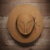 Peachtree Pecos - Size 7 ⅛ - Image 4