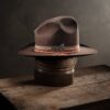 Powder Creek - Size 7 ¼ - Image 3