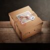 Powder Creek - Size 7 ¼ - Image 7