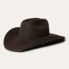 Corral 4X Cowboy Hat - Image 4