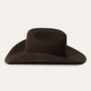 Corral 4X Cowboy Hat - Image 5