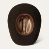 Corral 4X Cowboy Hat - Image 7