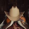 Mezcal 6X Cowboy Hat - Image 2