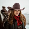 El Patron 91 Premier 30X Cowboy Hat - Image 2