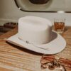 Regal 6X Cowboy Hat - Image 10