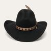 Broken Bow 4X Cowboy Hat